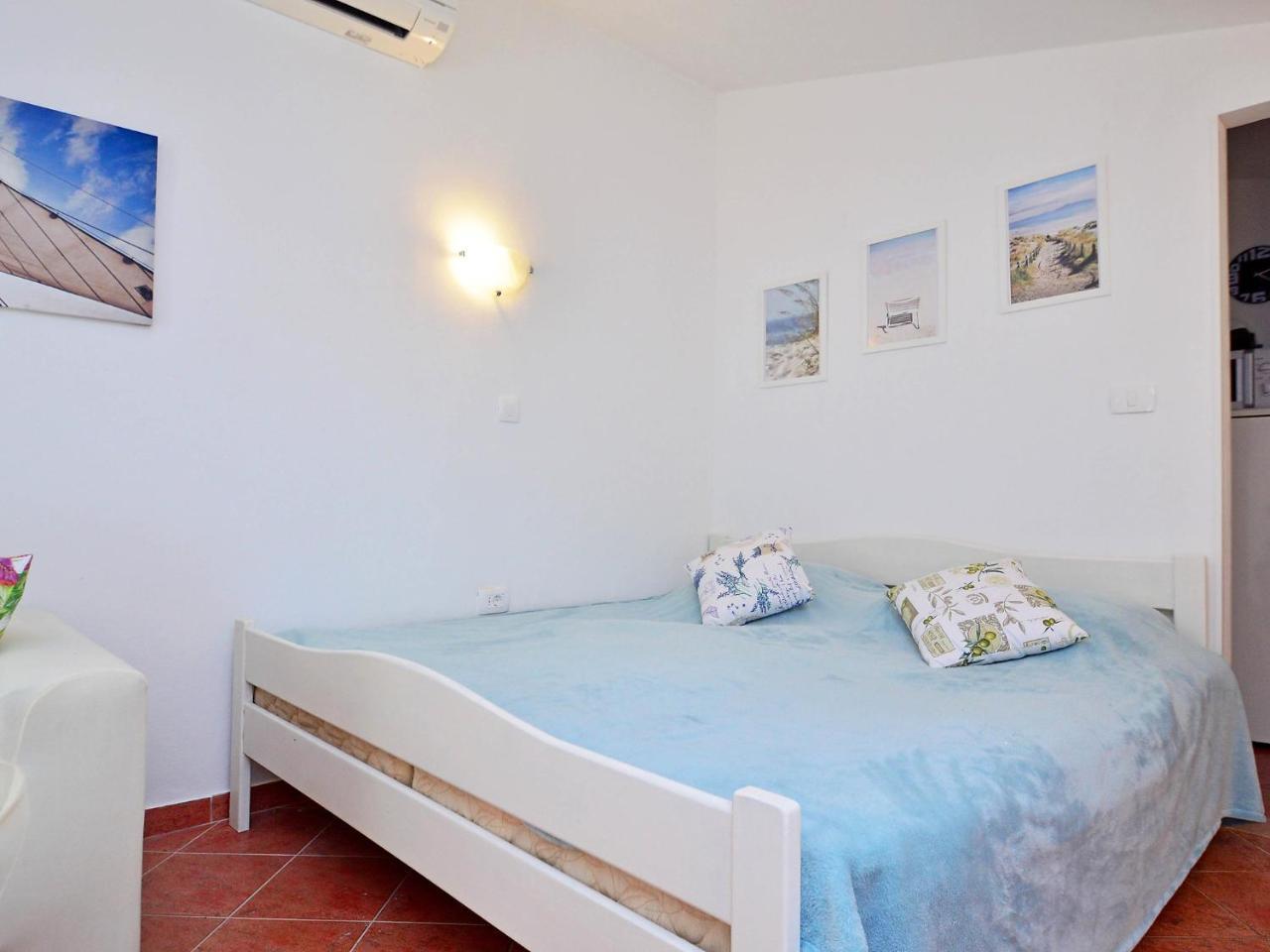 Holiday Home Aron By Interhome Umag Buitenkant foto
