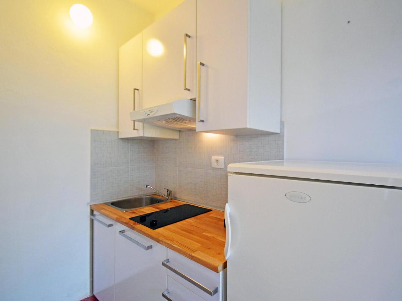 Holiday Home Aron By Interhome Umag Buitenkant foto
